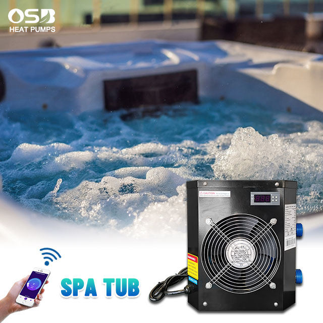 O.S.B. Heat Pump | China Professional Heat Pump Manufacturer